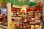 ビスケット屋さん ミュージアム限定缶 横浜アンパンマンモール.jpg